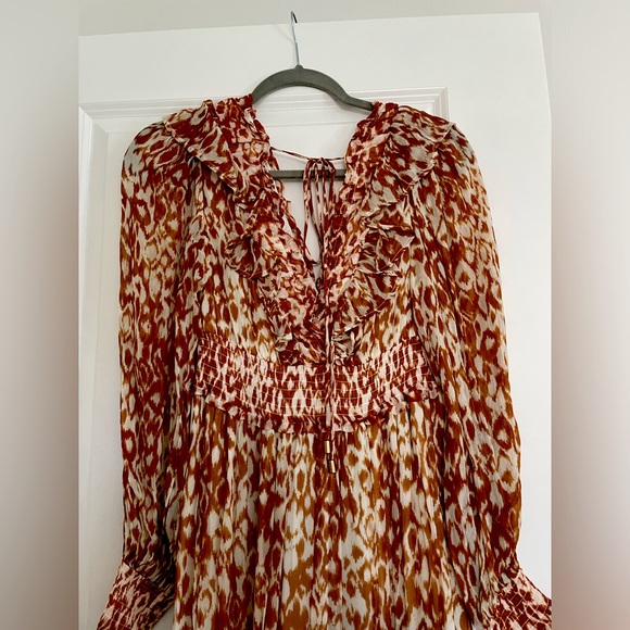 Anthropologie Dress. NWOT. Never worn. - Picture 2 of 2